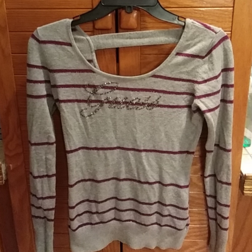 Guess sweater